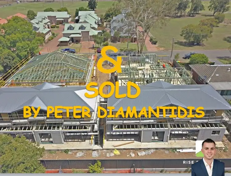 6/27-29 John Street, St Marys NSW 2760