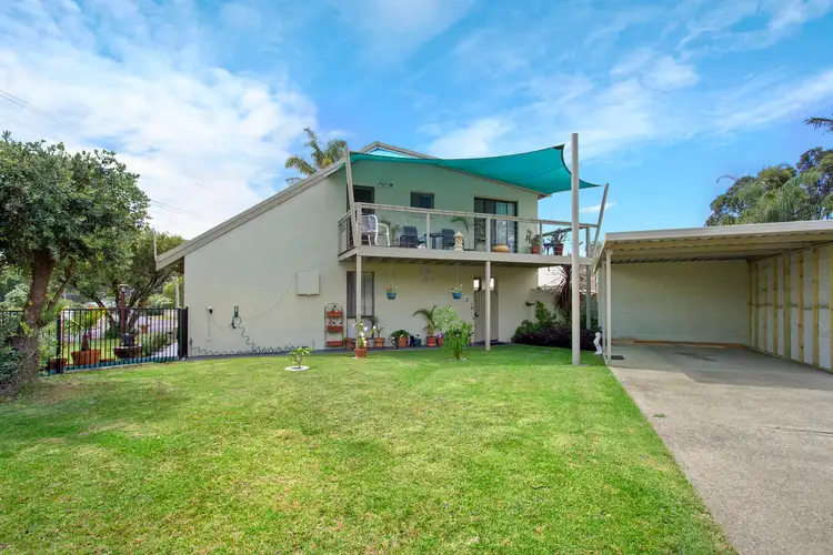 Fourth view of Homely house listing, 47 Tasman Street, Surf Beach NSW 2536