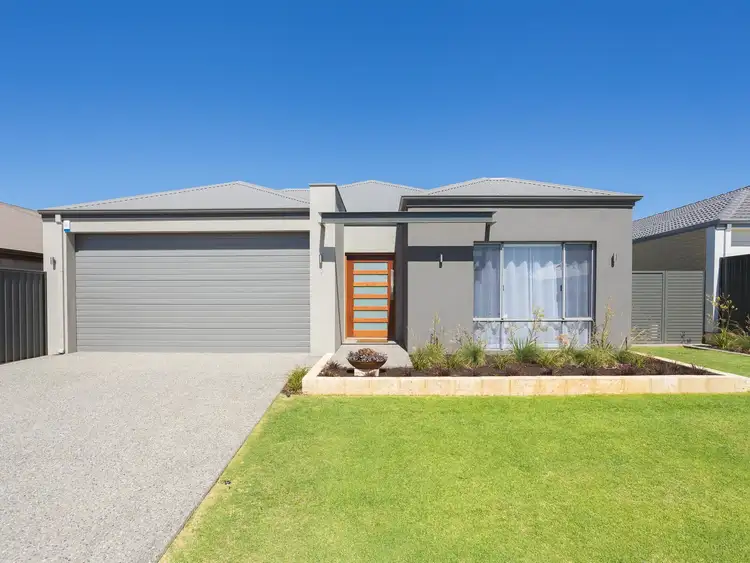 Fifth view of Homely house listing, 9 Carine Parade, Munster WA 6166