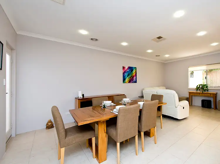 Fifth view of Homely house listing, 93a Gilbertson Road, Kardinya WA 6163