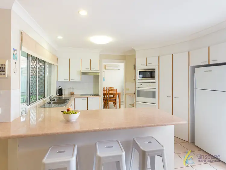 Fifth view of Homely house listing, 12 Apanie Street, Middle Park QLD 4074