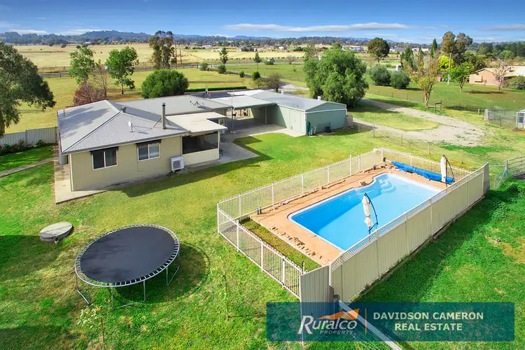 Fifth view of Homely house listing, 1085 Manilla Road, Tamworth NSW 2340