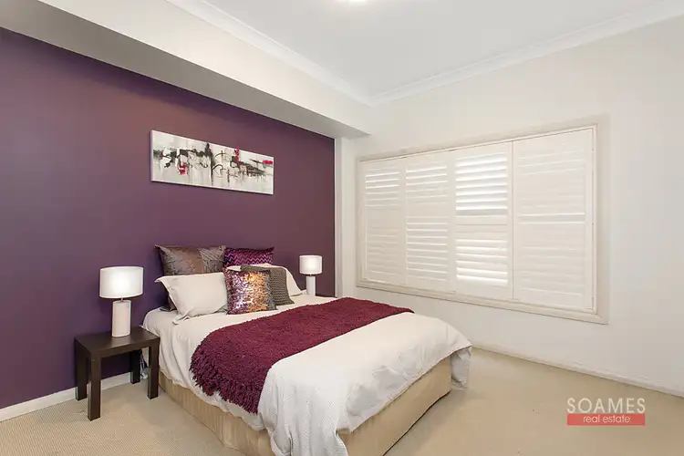 Sixth view of Homely apartment listing, 38/14-18 College Crescent, Hornsby NSW 2077