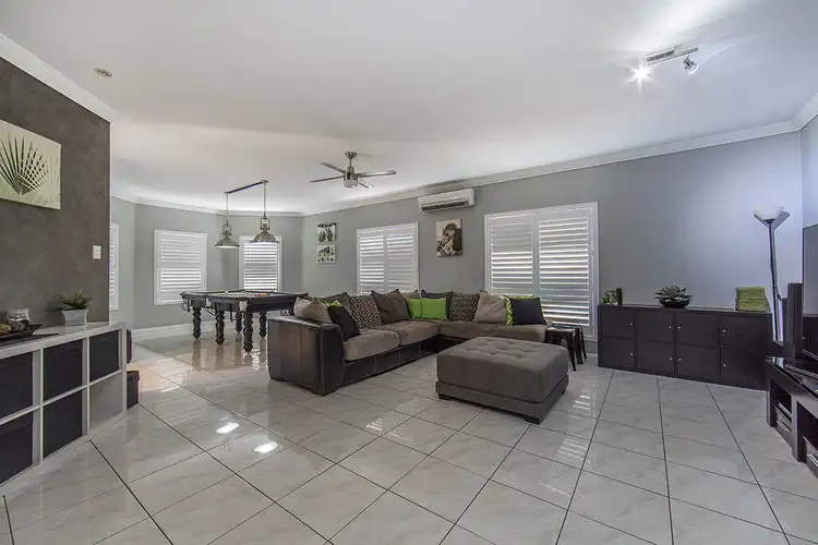 Fifth view of Homely house listing, 6 North Quay, Scarborough QLD 4020