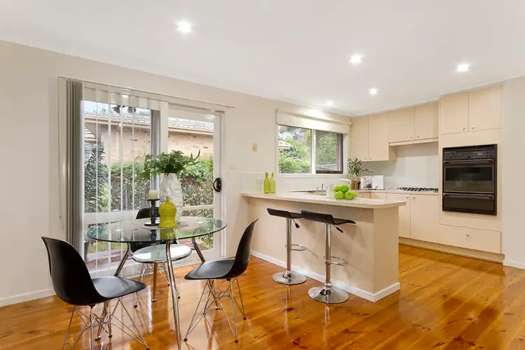 Third view of Homely unit listing, 2/16 Kingston Street, Mount Waverley VIC 3149
