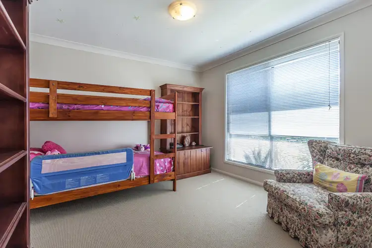 Seventh view of Homely villa listing, 1/24 Cuttaburra Crescent, Glenvale QLD 4350