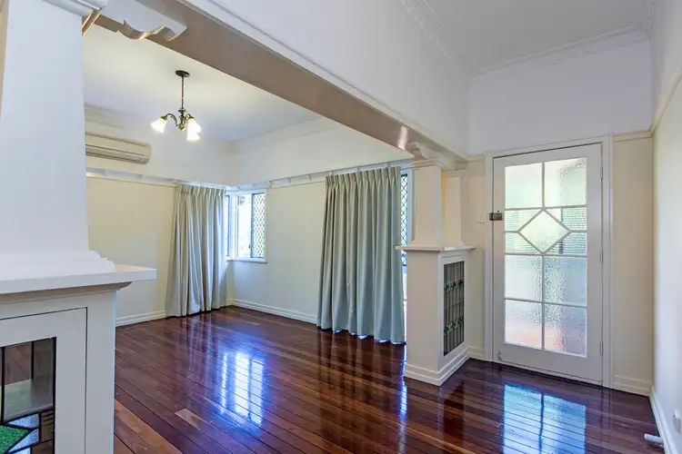 Second view of Homely house listing, 73 Woodford Street, One Mile QLD 4305