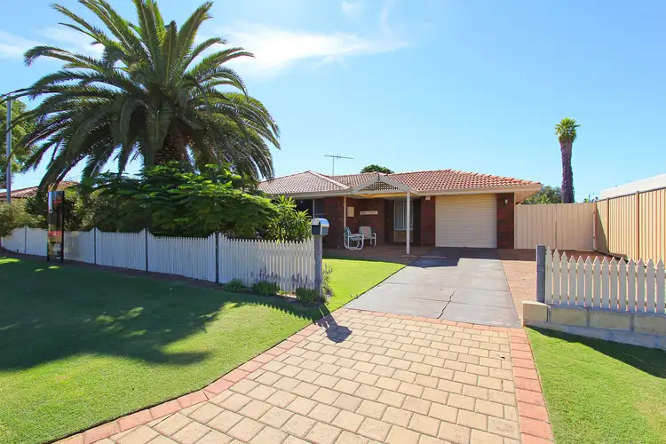 46 Mattison Way, Greenwood WA 6024