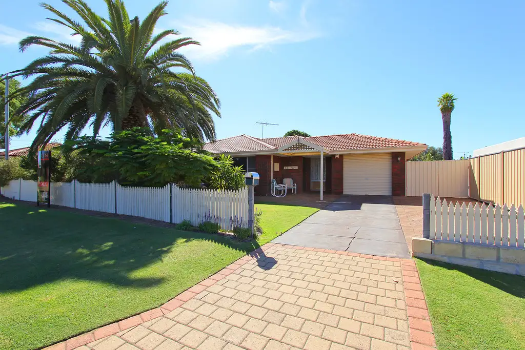 Main view of Homely house listing, 46 Mattison Way, Greenwood WA 6024