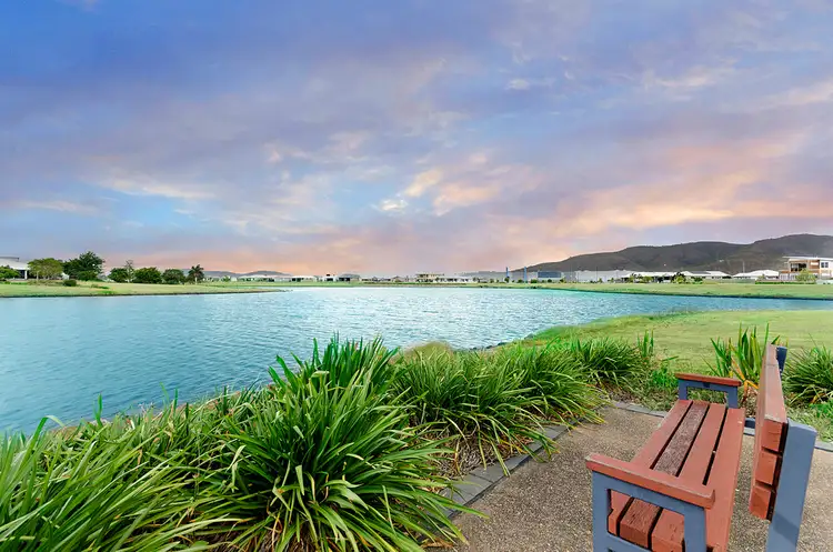 Second view of Homely land listing, 18 Westbrook Drive, Idalia QLD 4811