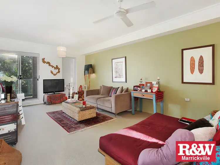 Main view of Homely unit listing, 35/20 Close Street, Canterbury NSW 2193