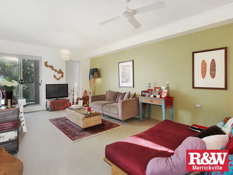 Main view of Homely unit listing, 35/20 Close Street, Canterbury NSW 2193