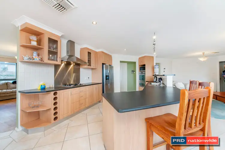 Second view of Homely house listing, 56 Paperbark Street, Banks ACT 2906