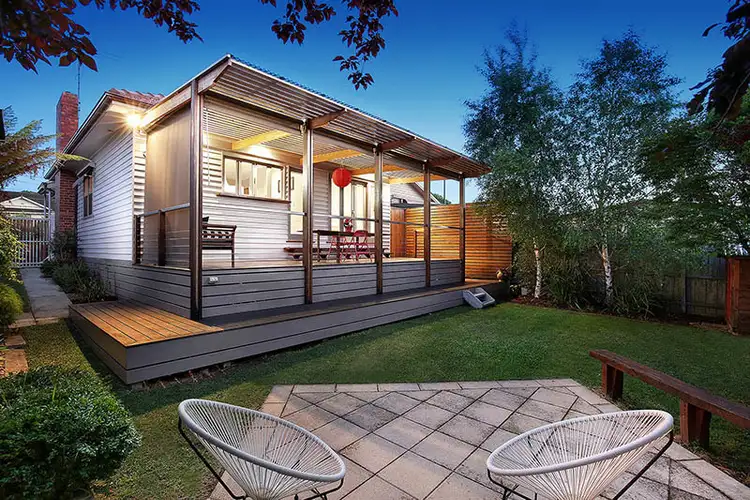 Fifth view of Homely house listing, 13 James Street, Preston VIC 3072