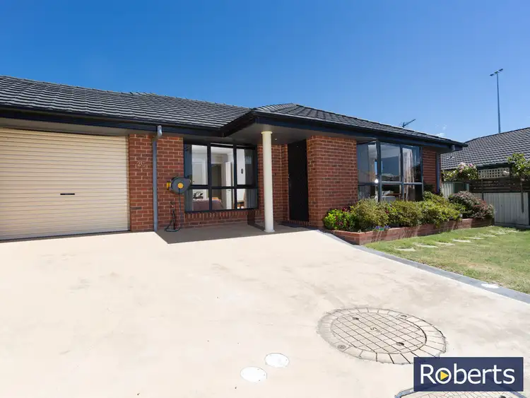 Second view of Homely unit listing, 23/414 Westbury Road, Prospect Vale TAS 7250