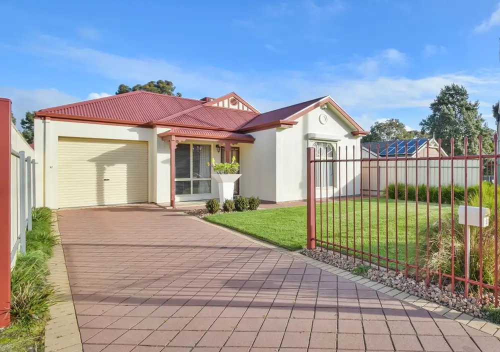 Main view of Homely house listing, 132 Wheatsheaf Road, Morphett Vale SA 5162