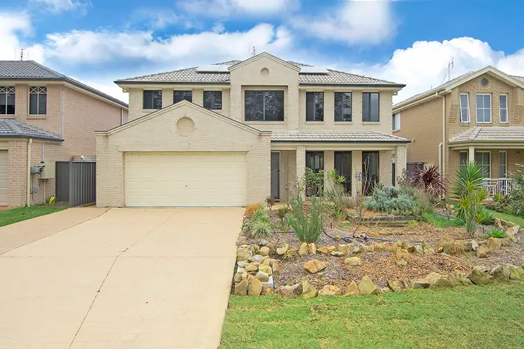 Main view of Homely house listing, 101 Settlement Drive, Wadalba NSW 2259