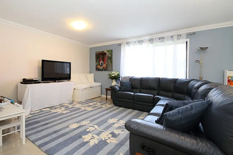 Fifth view of Homely house listing, 14 Conda Place, Carindale QLD 4152
