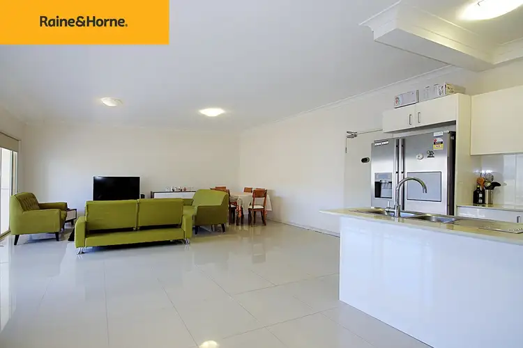 Third view of Homely unit listing, B302/580 Hume Highway, Yagoona NSW 2199