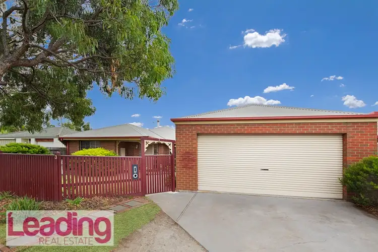 3 Xavier Court, Sunbury VIC 3429