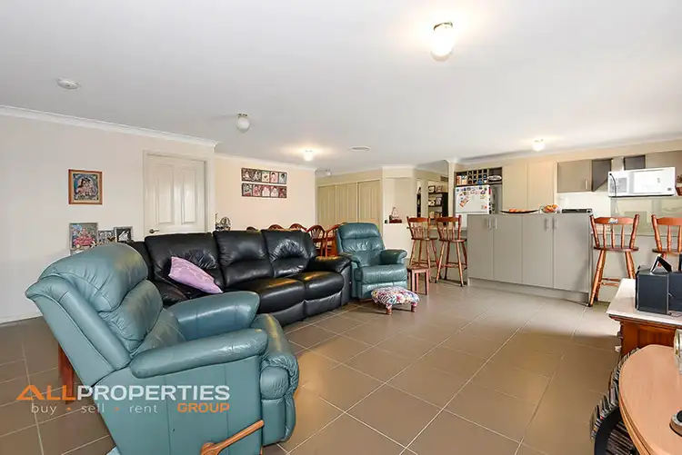 Sixth view of Homely house listing, 7 Tropical Drive, Forest Lake QLD 4078