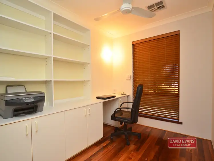 Seventh view of Homely house listing, 6 Furl Court, Ocean Reef WA 6027