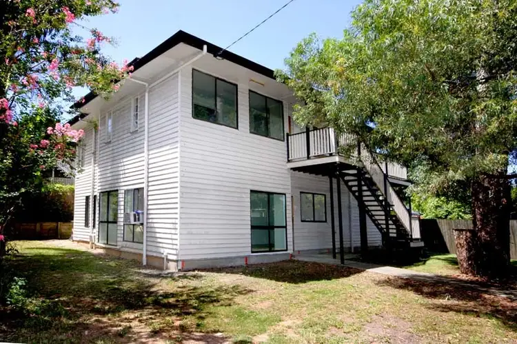 Main view of Homely house listing, 357 Stafford Road, Stafford QLD 4053