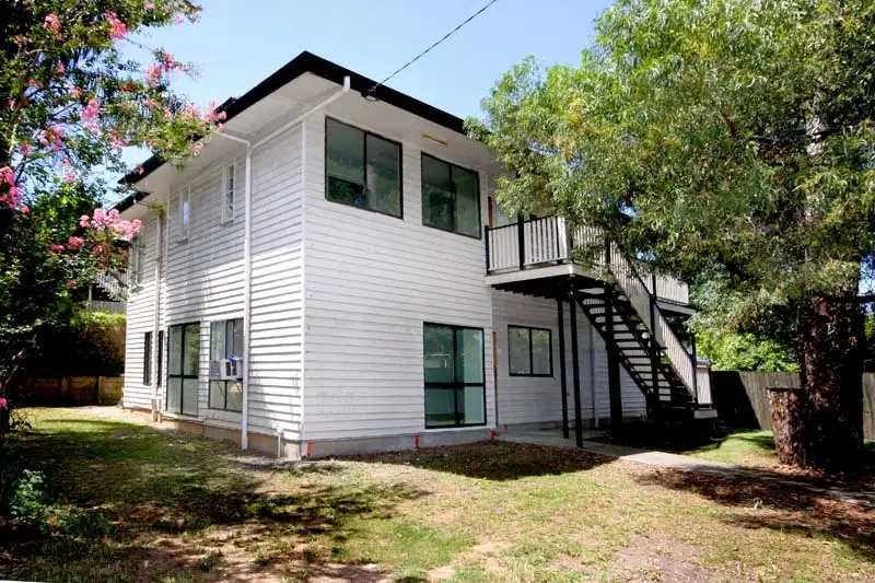 Main view of Homely house listing, 357 Stafford Road, Stafford QLD 4053