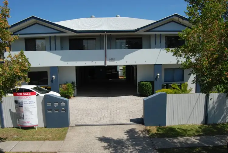 4/79 Ryans Road, Northgate QLD 4013