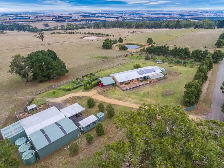38 Lohs Lane, Myrniong VIC 3341