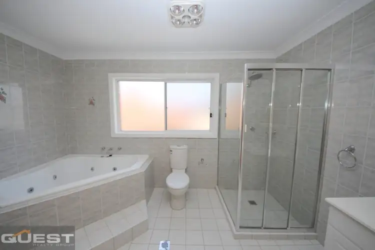 Fifth view of Homely semi-detached listing, 17A Calidore Street, Bankstown NSW 2200