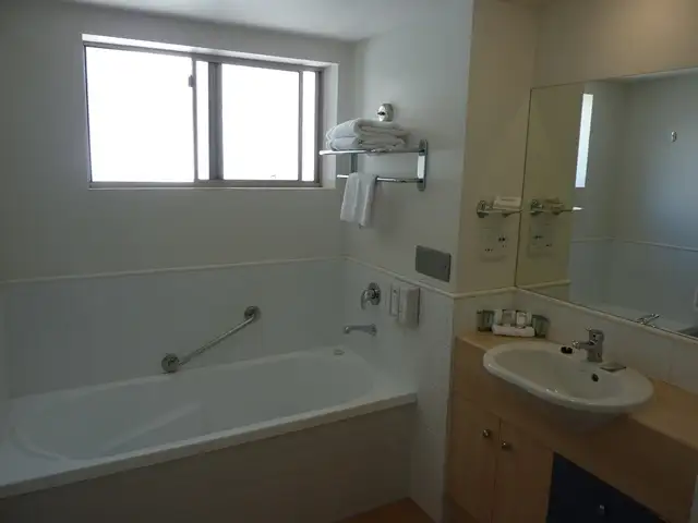 Fifth view of Homely apartment listing, L232/56 John Lund Drive, Hope Island QLD 4212