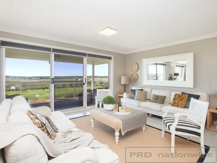 Fifth view of Homely house listing, 42 James Leslie Drive, Gillieston Heights NSW 2321
