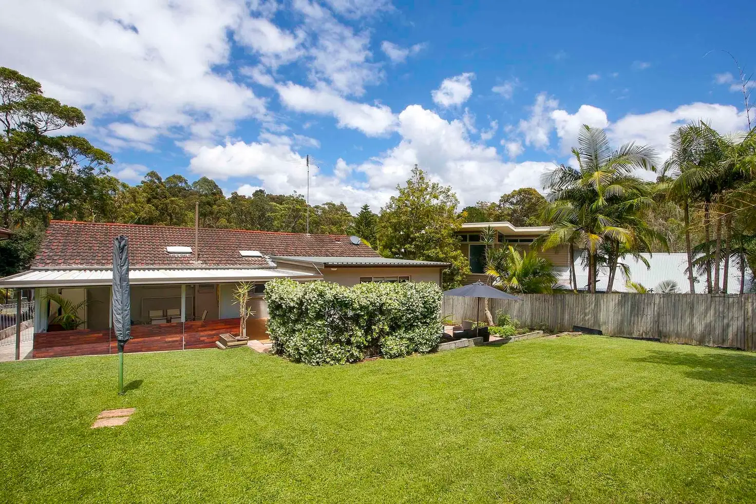 Main view of Homely house listing, 4 The Appian Way, Avalon Beach NSW 2107