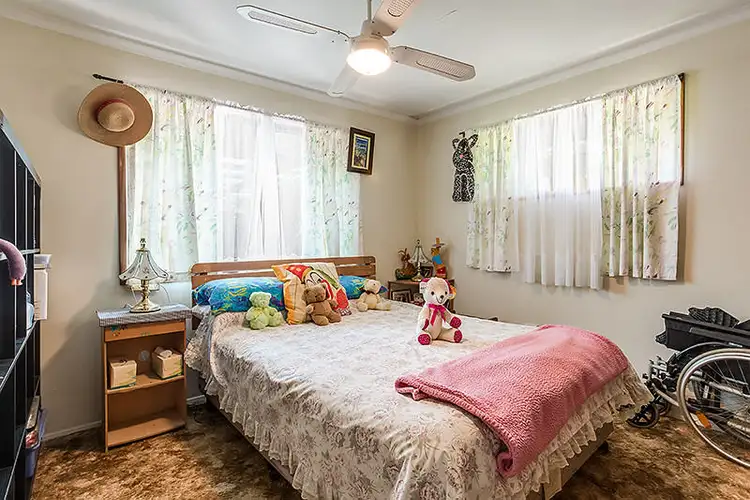 Sixth view of Homely house listing, 97 Allen Road, Chatsworth QLD 4570