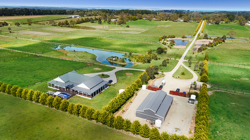 82 Bittern Dromana Road, Balnarring VIC 3926