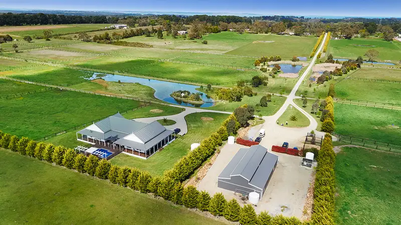 Main view of Homely house listing, 82 Bittern Dromana Road, Balnarring VIC 3926