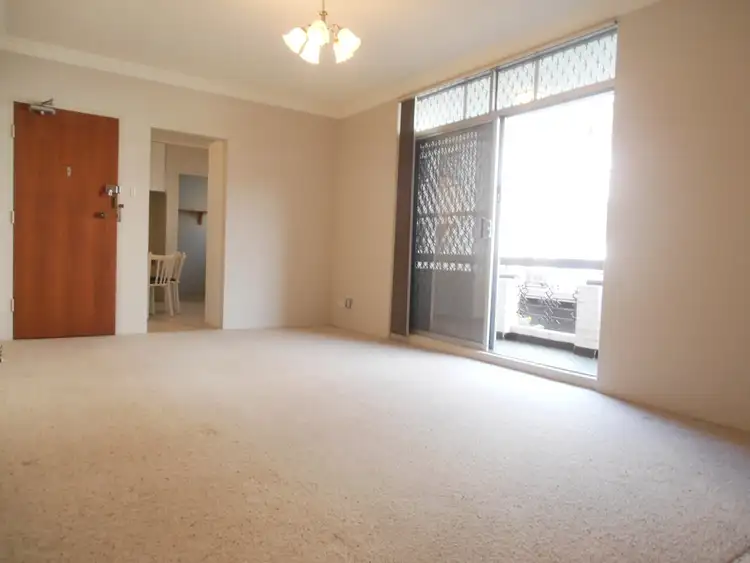 Third view of Homely unit listing, 2/10-12 Kerr Parade, Auburn NSW 2144