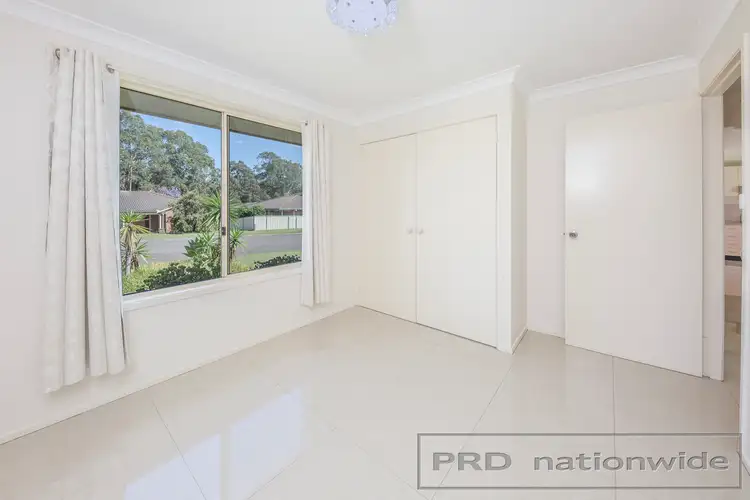 Sixth view of Homely house listing, 54 Melaleuca Drive, Metford NSW 2323