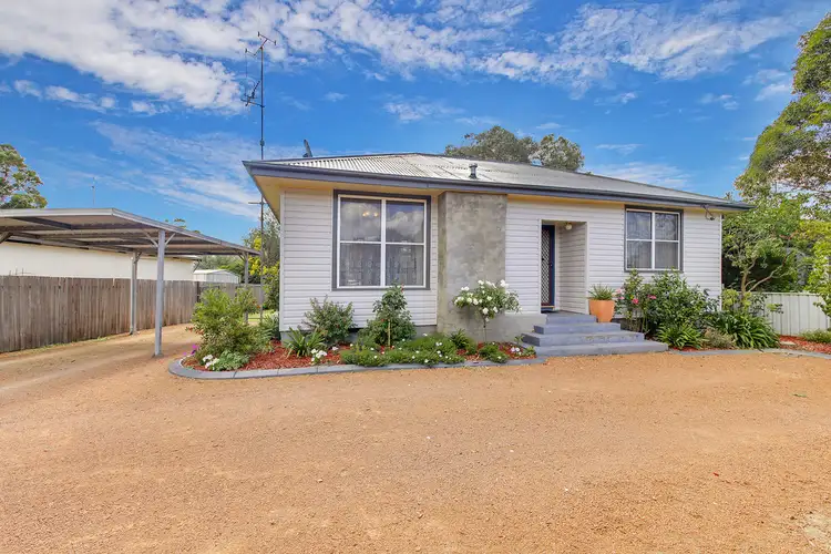 Main view of Homely house listing, 59 Churchill Street, Goulburn NSW 2580
