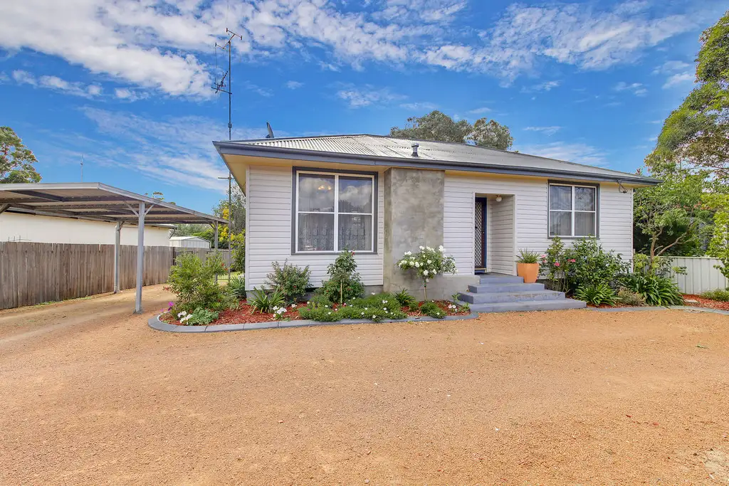 Main view of Homely house listing, 59 Churchill Street, Goulburn NSW 2580