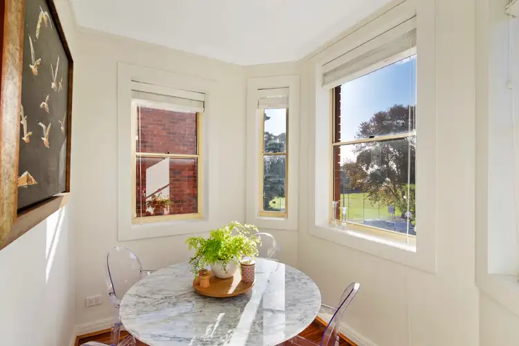 Second view of Homely apartment listing, 9/1 Manion Avenue, Rose Bay NSW 2029