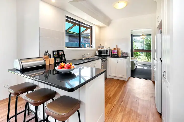 Second view of Homely house listing, 74 Macs Street, Creswick VIC 3363