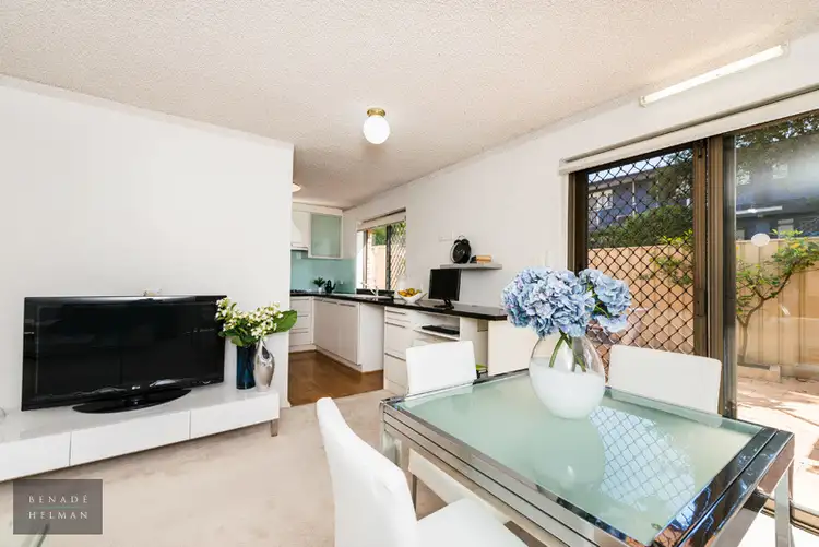 Sixth view of Homely apartment listing, 1/29 Cambridge Street, West Leederville WA 6007