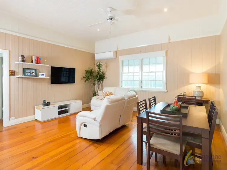 Fourth view of Homely house listing, 20 Allardyce St, Graceville QLD 4075