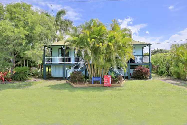 11 Tanner Street, Bargara QLD 4670