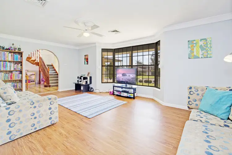 Fifth view of Homely house listing, 11 Torres Close, Ashtonfield NSW 2323
