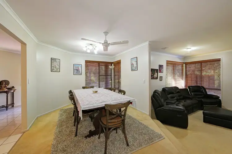 Sixth view of Homely house listing, 21 Billabong Drive, Gooburrum QLD 4670