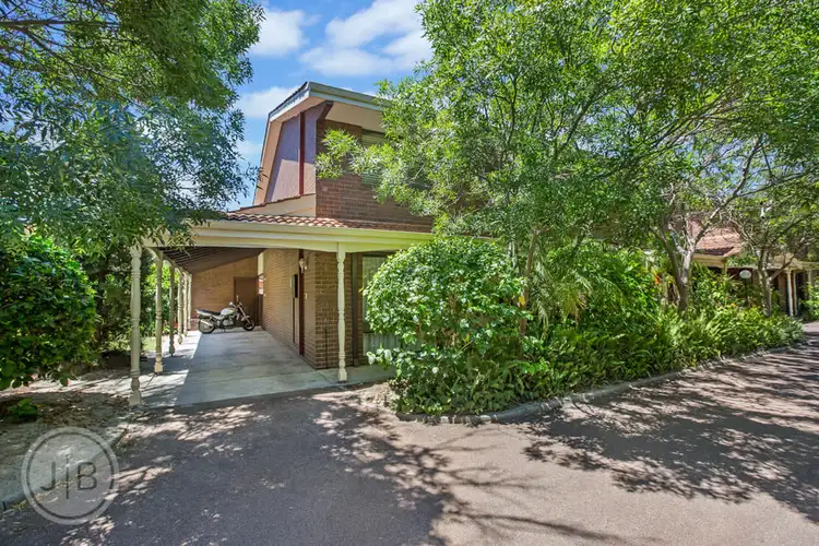 Third view of Homely townhouse listing, 4/58 Coode Street, South Perth WA 6151