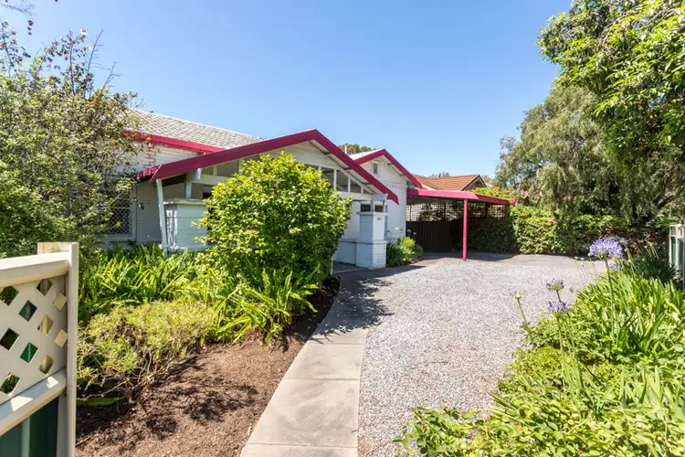 Second view of Homely house listing, 487 Greenhill Road, Hazelwood Park SA 5066
